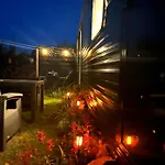 Samosiejka Campsite *