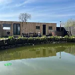 Samosiejka Campsite