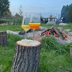 Samosiejka Campsite *
