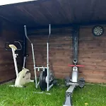 Campsite Samosiejka Slonsko
