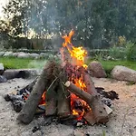 Samosiejka Campsite *
