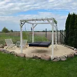 Samosiejka Campsite Slonsko