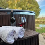 Samosiejka Campsite