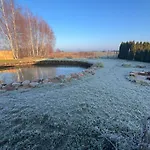 Samosiejka Campsite Slonsko