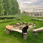 Samosiejka Campsite