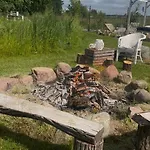 Samosiejka Campsite Slonsko