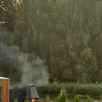 Campsite Samosiejka