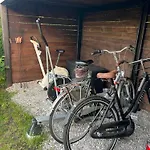 Samosiejka Campsite *