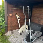 Campsite Samosiejka Slonsko