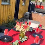 Campsite Samosiejka Slonsko