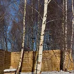 Samosiejka Campsite Slonsko