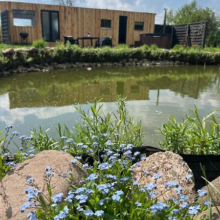 Samosiejka Camping
