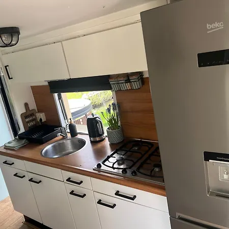 Samosiejka Parque de Campismo Slonsko