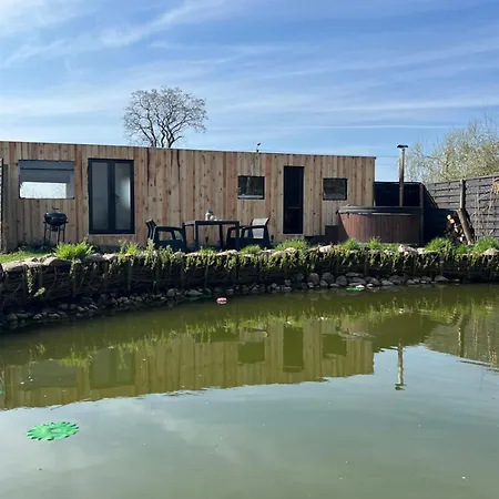Samosiejka Camping