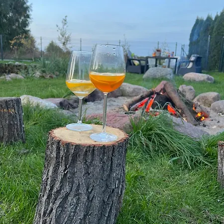 Samosiejka Camping *