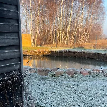 Campsite Samosiejka *