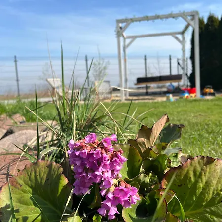 Camping Samosiejka