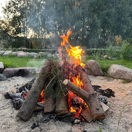 Samosiejka Camping *