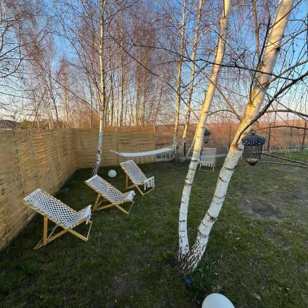 Campsite Samosiejka *