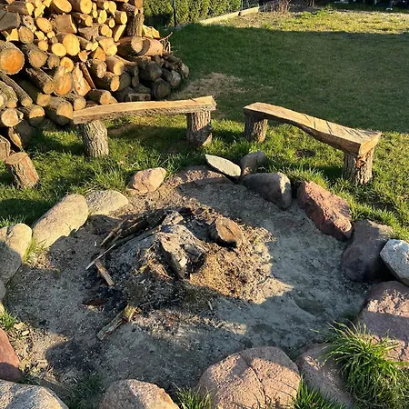 Campsite Samosiejka Slonsko