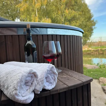 Samosiejka Camping