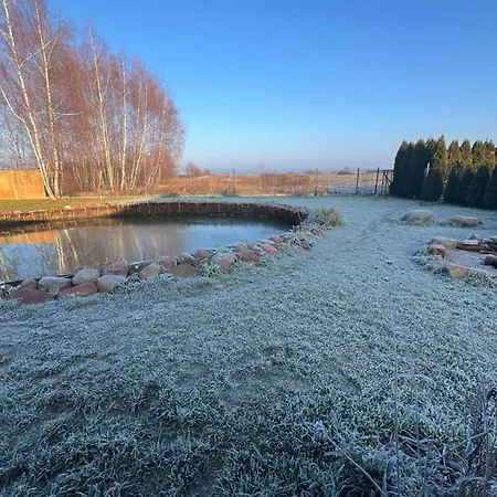 Samosiejka Campsite Slonsko