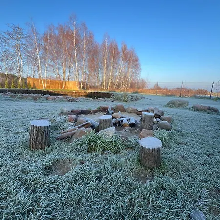 Samosiejka Campsite Slonsko