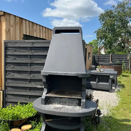 Samosiejka Campsite Slonsko