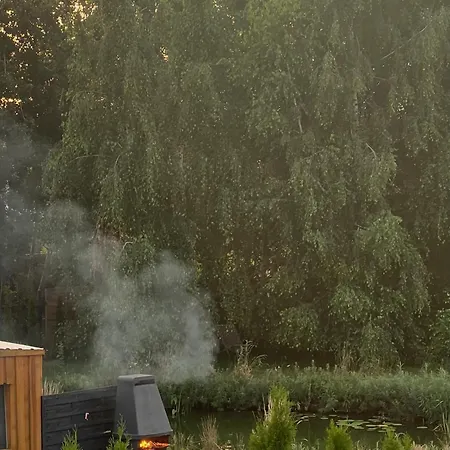 Kamp alanı Samosiejka