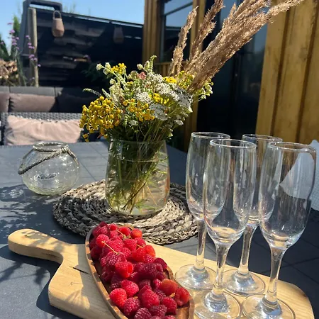 Samosiejka Campsite Slonsko