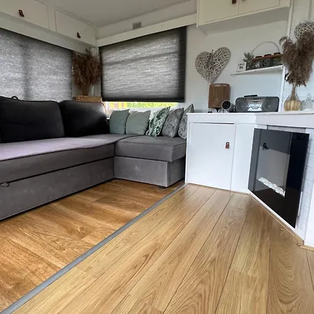 Samosiejka Campsite *