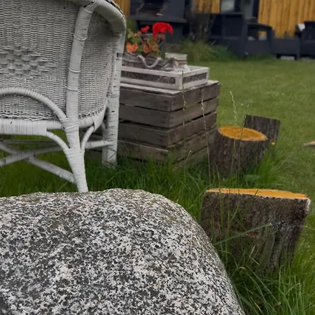 Campsite Samosiejka *