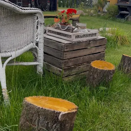 Samosiejka * Slonsko