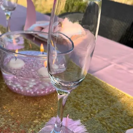 Samosiejka Campsite *