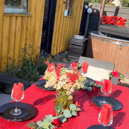 Kamp alanı Samosiejka Slonsko