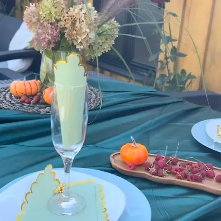 Samosiejka Campsite *