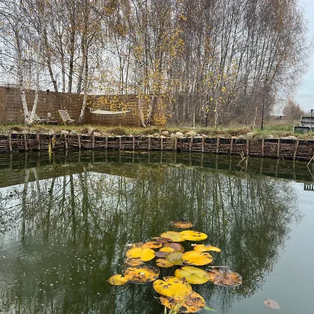 Samosiejka Kamp alanı
