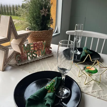 Samosiejka Parque de Campismo