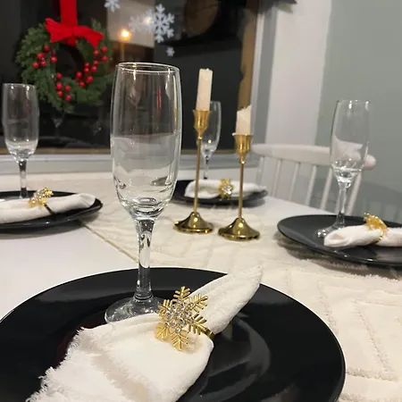 Samosiejka Parque de Campismo *