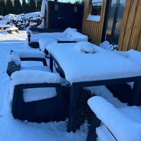 Campingplatz Samosiejka