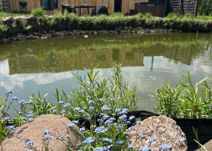 Samosiejka Parque de Campismo