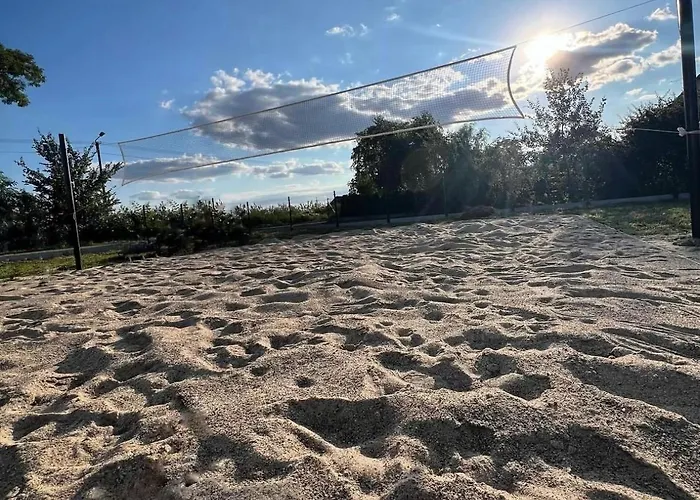 Campingplatz Samosiejka *