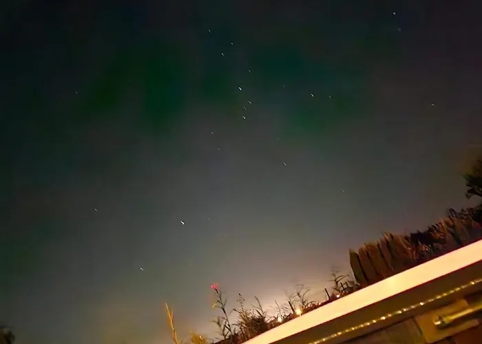 Samosiejka Parque de Campismo