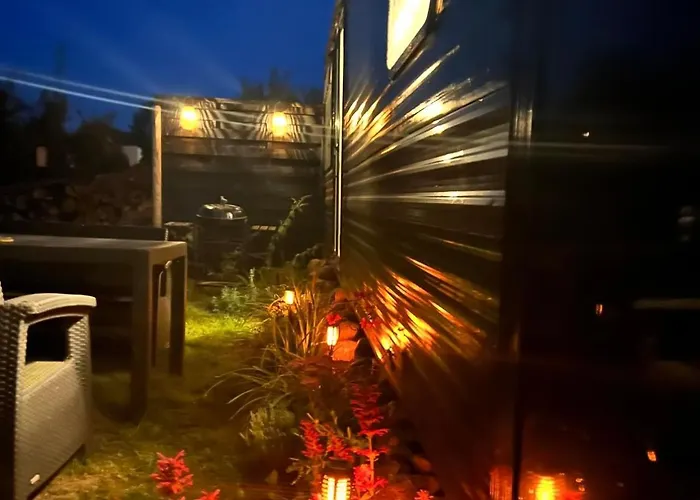 Samosiejka Campingplatz *