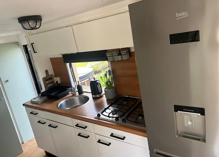 Samosiejka Campingplatz Slonsko