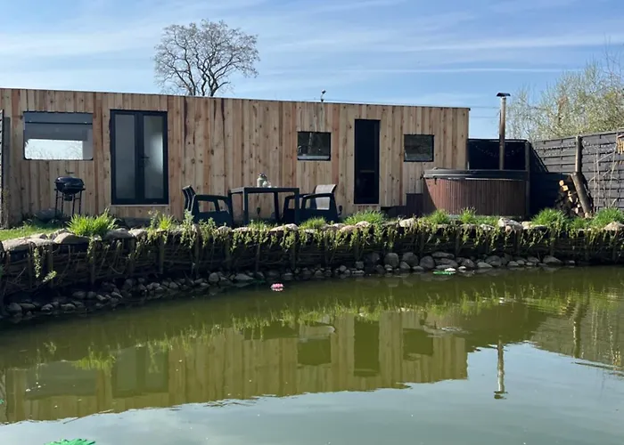 Samosiejka Campingplatz