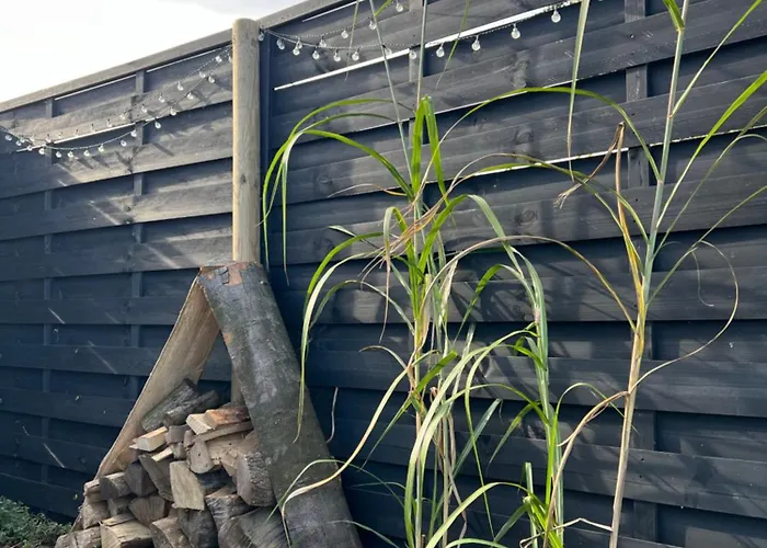 Parque de Campismo Samosiejka