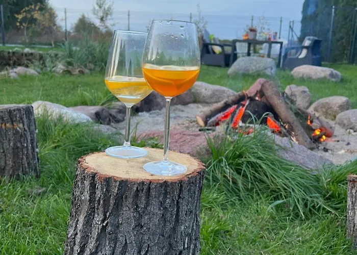 Samosiejka Campingplatz *