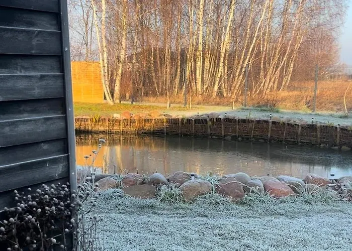 Parque de Campismo Samosiejka *