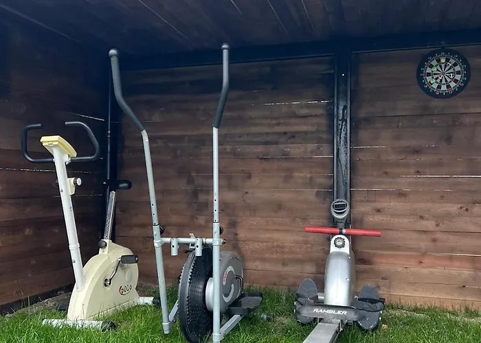 Campingplatz Samosiejka Slonsko